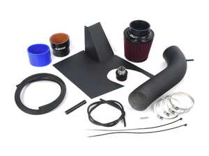 ES#4745447 - 30TINT3.5 - ARM Motorsports Intake - 3.5" Inlet - For use with a 3.5" throttle body inlet. - ARM Motorsports - Audi