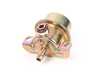 ES#4781620 - 94411019803 - Fuel Pressure Regulator - High-quality OE replacement part from URO - URO - BMW