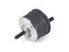 ES#3450949 - 11811141735 - Left Motor Mount Bushing - Located on left side of engine under engine support - URO - BMW