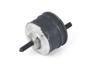 ES#3450949 - 11811141735 - Left Motor Mount Bushing - Located on left side of engine under engine support - URO - BMW