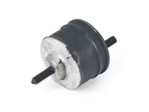 Left Motor Mount Bushing