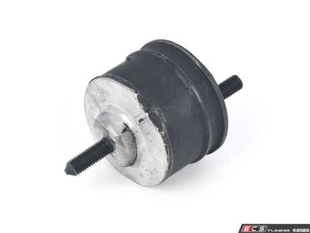 ES#3450949 - 11811141735 - Left Motor Mount Bushing - Located on left side of engine under engine support - URO - BMW