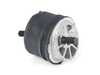 ES#3450949 - 11811141735 - Left Motor Mount Bushing - Located on left side of engine under engine support - URO - BMW