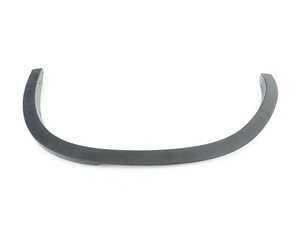 ES#3475601 - 51777400670 - WHEEL ARCH TRIM, REA - Genuine BMW - BMW