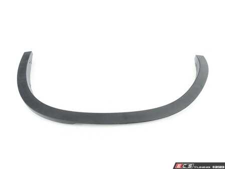 ES#3475601 - 51777400670 - WHEEL ARCH TRIM, REA - Genuine BMW - BMW