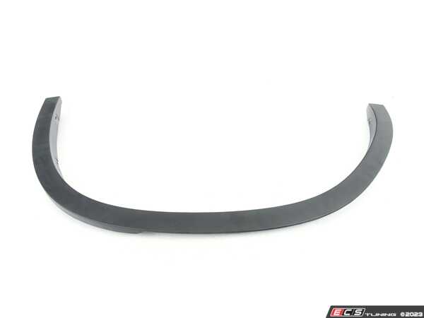 Genuine BMW - 51777400670 - WHEEL ARCH TRIM, REA (51-77-7
