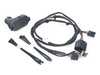 ES#4211405 - 71602475103 - RETROFIT KIT, ELECTR. ADDITI - OEM BMW G05 trailer hitch retrofit for secure and seamless towing. - Genuine BMW - BMW
