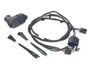 RETROFIT KIT, ELECTR. ADDITI