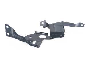 ES#4713437 - 41008082814 - SIDE PANEL BRACKET, FRONT RI - Genuine BMW - BMW