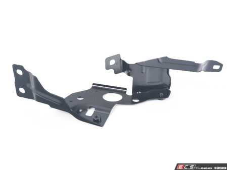 ES#4713437 - 41008082814 - SIDE PANEL BRACKET, FRONT RI - Genuine BMW - BMW