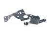 ES#4713437 - 41008082814 - SIDE PANEL BRACKET, FRONT RI - Genuine BMW - BMW