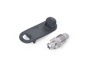 ES#2920679 - 34216860560 - REPAIR KIT VENTILATION VALVE - Genuine BMW - 