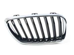 ES#4493523 - 51135A3D004 - GRILLE, FRONT, RIGHT - Genuine BMW - BMW