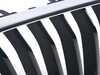 ES#4493523 - 51135A3D004 - GRILLE, FRONT, RIGHT - Genuine BMW - BMW