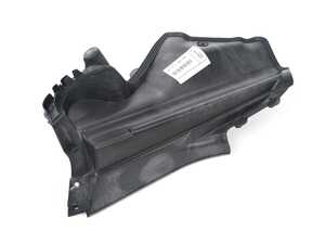 ES#2797852 - 51717309205 - LEFT ENGINE COMPARTMENT PART - Genuine BMW - BMW