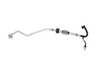 ES#180093 - 64538381839 - Air Conditioning Hose - Suction - Connects the compressor to the evaporator - Genuine BMW - BMW