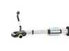 ES#180093 - 64538381839 - Air Conditioning Hose - Suction - Connects the compressor to the evaporator - Genuine BMW - BMW