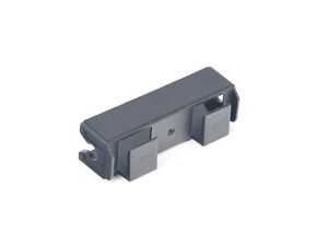 ES#4766188 - 5N0823411A - hood release cable bracket - Often broken during release cable removal - Bremmen Parts - Volkswagen