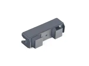 hood release cable bracket