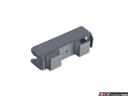 ES#4766188 - 5N0823411A - hood release cable bracket - Often broken during release cable removal - Bremmen Parts - Volkswagen