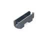 ES#4766188 - 5N0823411A - hood release cable bracket - Often broken during release cable removal - Bremmen Parts - Volkswagen