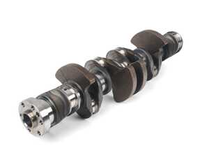 ES#4766511 - 11217580483 - Crankshaft - Direct replacement N55 crankshaft for a fraction of the cost of Genuine - Bremmen Parts - BMW