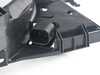 ES#4441270 - 17425A3F109 - Electric Fan With Shroud - 600W - If your fan fails your engine will overheat when idling - Genuine BMW - BMW