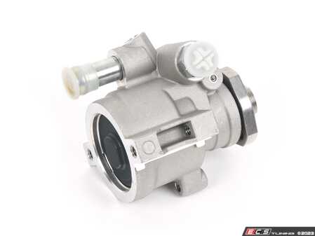 ES#4789420 - 1J0422152A - Power Steering Pump - New Replacement Pump - Atlantic Automotive Engineering - Volkswagen
