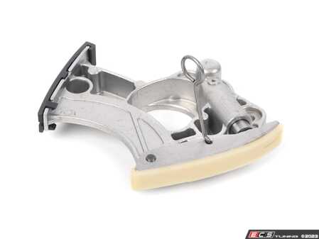ES#4781434 - 06E109218AK - Upper Timing Chain Tensioner - Right - Applies tension to the upper right timing chain - Bremmen Parts - Audi