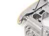 ES#4781434 - 06E109218AK - Upper Timing Chain Tensioner - Right - Applies tension to the upper right timing chain - Bremmen Parts - Audi