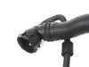 ES#4004577 - 1K0122101KT - Radiator Hose - Upper - Connects the upper radiator port to the water pump housing and transmission cooler - Rein - Audi Volkswagen