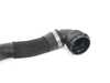 ES#4004577 - 1K0122101KT - Radiator Hose - Upper - Connects the upper radiator port to the water pump housing and transmission cooler - Rein - Audi Volkswagen