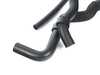 ES#4004577 - 1K0122101KT - Radiator Hose - Upper - Connects the upper radiator port to the water pump housing and transmission cooler - Rein - Audi Volkswagen