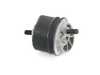 ES#3449341 - 11811141736 - Engine Mount - Right - Located on right side of engine under engine support - URO - BMW