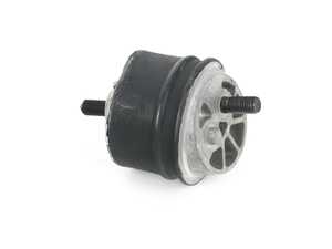 ES#3449341 - 11811141736 - Engine Mount - Right - Located on right side of engine under engine support - URO - BMW