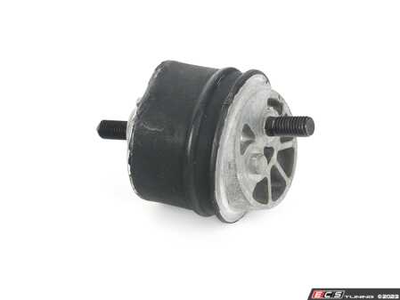 ES#3449341 - 11811141736 - Engine Mount - Right - Located on right side of engine under engine support - URO - BMW
