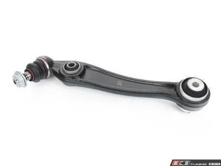 ES#4782803 - 31126864822 - Front Lower Control Arm - Right - Rear position lower control arm - Febi - BMW
