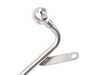ES#4766160 - 06J121492C - Turbo Coolant Hose - Return  - Keep your turbo system cooled properly - Bremmen Parts - Audi Volkswagen