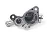 ES#4760015 - 11537512733-M - Thermostat Housing Kit - Includes gasket, thermostat, and upgraded aluminum housing in one kit. Stock temperature thermostat - Bremmen Parts - MINI