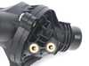 ES#4760002 - 11537601158 - Thermostat - Restore proper function to your cooling system - Bremmen Parts - BMW