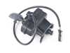 ES#4766187 - 5N0810773F - Fuel Door Actuator - Electronically releases the fuel door upon command - Bremmen Parts - Volkswagen