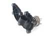 ES#4759993 - 06E121111AL - Thermostat - Includes sealing gasket and housing - Bremmen Parts - Audi Volkswagen