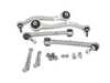 ES#4818841 - f80-oe-fcarKT - Front Control Arm Refresh Kit - Keep your suspension in top shape - Includes front lower control arms, thrust arms, and all associated hardware. - Assembled By ECS - BMW