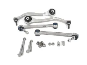 Front Control Arm Refresh Kit