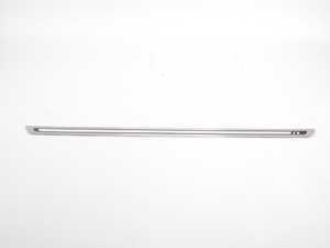 ES#2554025 - 5K3853537BHE1 - "R" Insignia Door Sill - Priced Each - Front door sill for two door vehicles, features R logo - Genuine Volkswagen Audi - Volkswagen