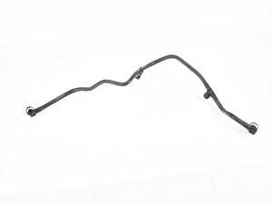 ES#4766526 - 13907601515 - Fuel tank breather valve line - Connects to the fuel tank breather valve - Bremmen Parts - BMW
