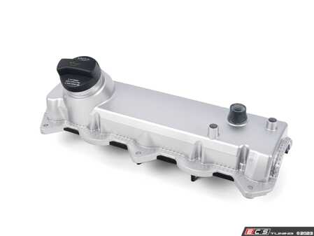 ES#4759968 - 038103469E - Valve Cover - OE valve cover with new gasket, includes oil cap - Bremmen Parts - Volkswagen