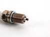 ES#4109 - F6DSR - Spark Plugs - Priced Each (#F6DSR) - Silver Tip, single electrode - Bosch - Volkswagen