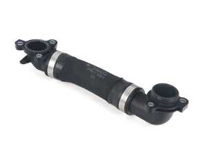 ES#4179819 - 11538650983 - Coolant Hose - Water Pump to Cylinder Head - Connects from the top coolant port on the water pump to the cylinder head - Genuine BMW - BMW