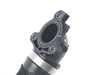 ES#4179819 - 11538650983 - Coolant Hose - Water Pump to Cylinder Head - Connects from the top coolant port on the water pump to the cylinder head - Genuine BMW - BMW